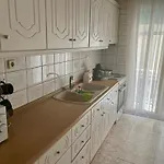 Evi's House Apartamento Limenas (Thasos)