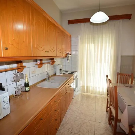 Evi's House
