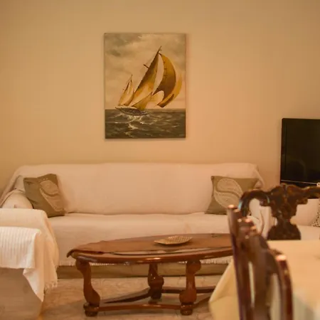 Evi's House * לימנאס