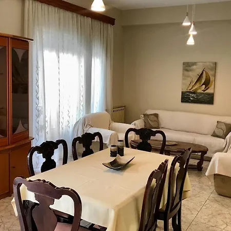 דירה Evi's House