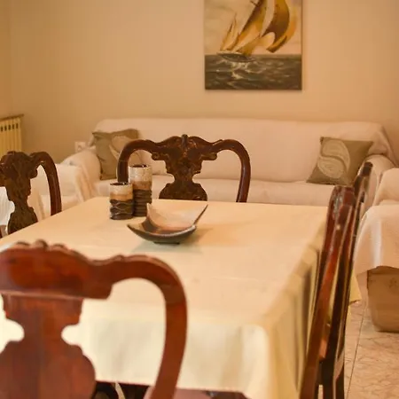 Apartament Evi's House Limenas (Thasos)