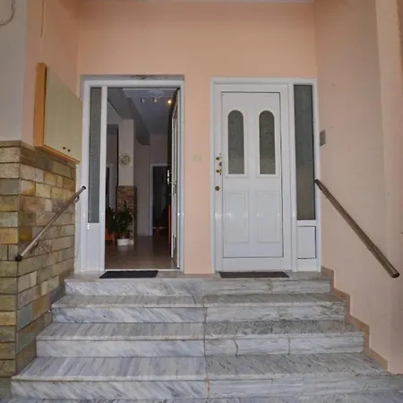 Apartment Evi's House Limenas (Thasos)