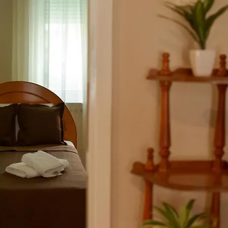 Apartment Evi's House