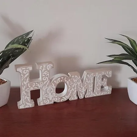 דירה Evi's House