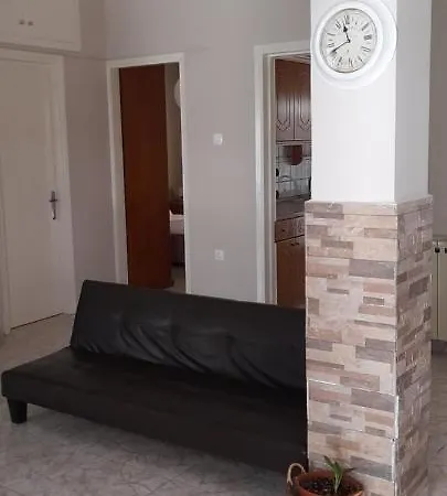 Evi's House