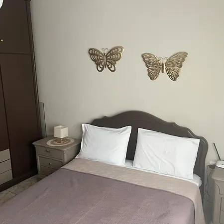 דירה Evi's House