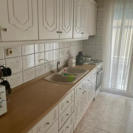 Evi's House Lejlighed Limenas (Thasos)