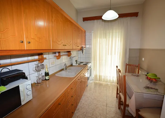 Evi's House