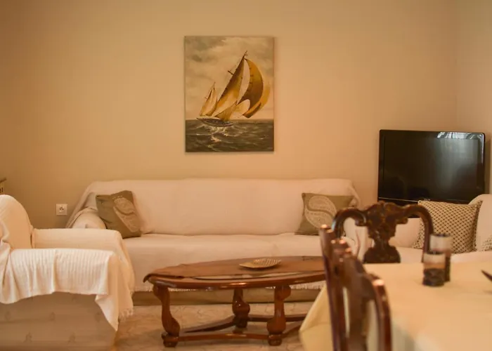 Evi's House * לימנאס