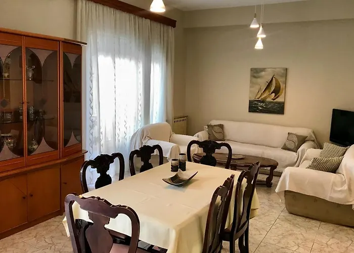 דירה Evi's House