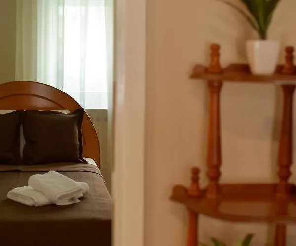 דירה Evi's House