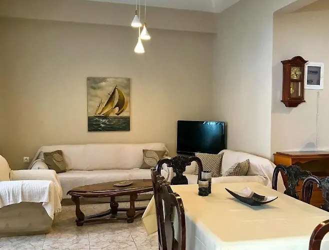 Evi's House