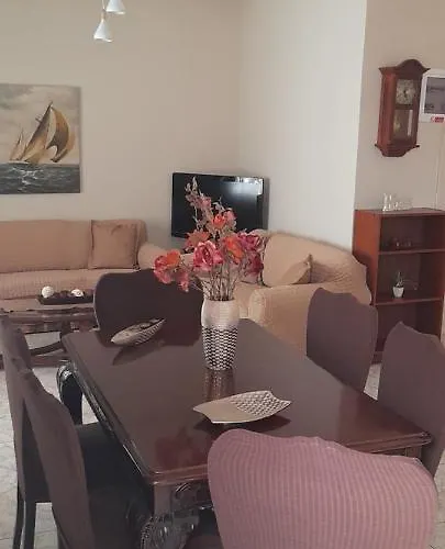 Evi's House לימנאס