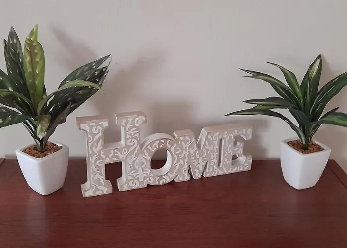דירה Evi's House