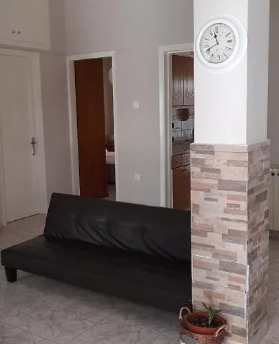 Evi's House