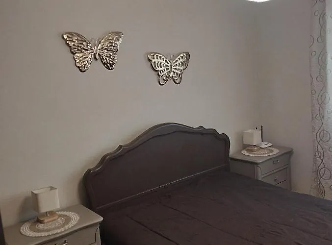 Evi's House לימנאס