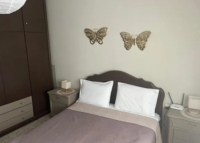 דירה Evi's House